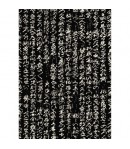 PAPIER DECOUPAGE INSCRIPTIONS 2 50 X 70 CM