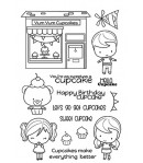 TAMPONS YUM YUM CUPCAKE - CC DESIGN