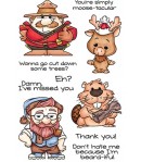 TAMPONS TINY CANADIANS - CC DESIGN