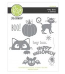 TAMPONS HAPPY HALLOWEEN