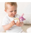 ANNEAU BOIS POUR HOCHET DIAM 7CM