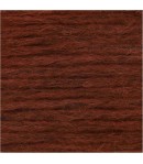 LAINE BABY ALPACA ET MERINO PRALINE (006)