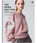 CATALOGUE TRICOT TOP DOWN KNITTING