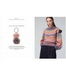 CATALOGUE TRICOT TOP DOWN KNITTING