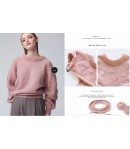 CATALOGUE TRICOT TOP DOWN KNITTING