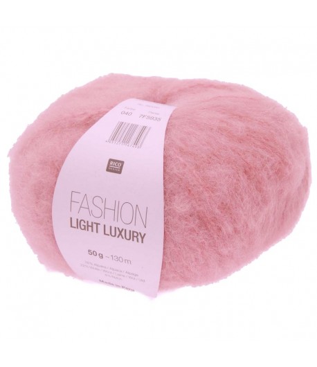 LAINE FASHION LIGHT LUXURY ROSE (040)