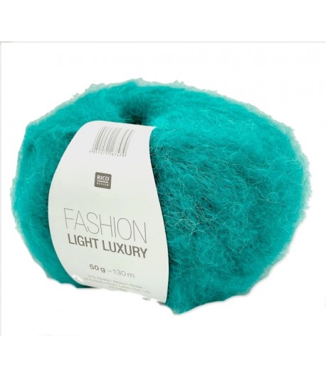 LAINE FASHION LIGHT LUXURY TURQUOISE (038)