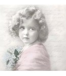 SERVIETTE GIRL POEM