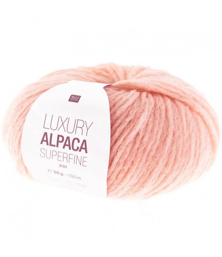 LAINE ALPACA SUPERFINE POUDRE (012)