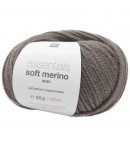 LAINE SOFT MERINO AR TAUPE (079)