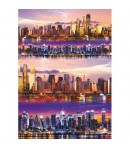 PAPIER DECOUPAGE NY COLOR 50 X 70 CM