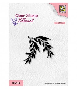 TAMPON WILLOW BRANCHE - SIL115