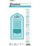 DIES ESSENTIALS - CD82