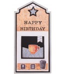 DIES ESSENTIALS - CD82