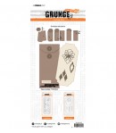 DIES GRUNGE COLLECTION - CD27