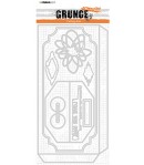 DIES GRUNGE COLLECTION - CD27