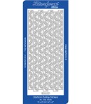 STICKERS BORDURES HOUX - OR