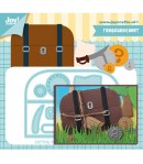 DIES COFFRE DE PIRATES