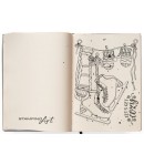 TAMPONS TRANSPARENTS LETS GET COZY PS6080 CIAO BELLA