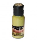 MINI PAILLETTES FINES CITRON 20G - K3GP05