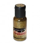 MINI PAILLETTES OR ROUGE 20G K3GP09