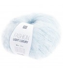LAINE FASHION LIGHT LUXURY BLEU PALE (018)