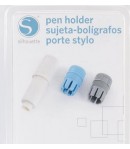 PEN HOLDER - PORTE STYLO CAMEO2