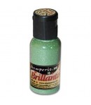 MINI PAILLETTES FINES VERT CLAIR 20G - K3GP12
