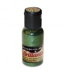 MINI PAILLETTES FINES VERT 20G - K3GP13