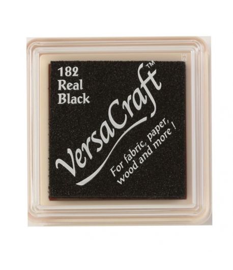 MINI-ENCREUR VERSACRAFT - REAL BLACK - 182