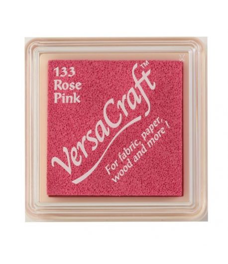 MINI-ENCREUR VERSACRAFT - ROSE PINK - 133