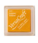 MINI-ENCREUR VERSACRAFT - LEMON YELLOW - 111