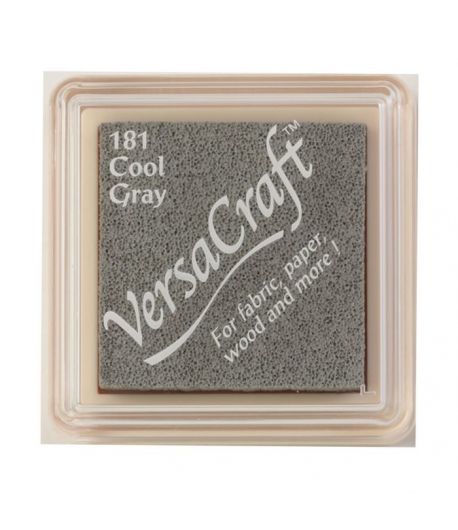 MINI-ENCREUR VERSACRAFT - COOL GRAY - 181