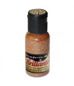 MINI PAILLETTES GF ORANGE 20G K3GP18