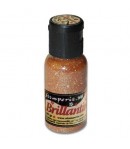 MINI PAILLETTES GF ORANGE 20G K3GP18