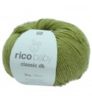 LAINE BABY CLASSIC PISTACHE (078)
