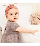 LAINE BABY CLASSIC ROSE LOTUS (058)