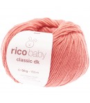 LAINE BABY CLASSIC ROSE LOTUS (058)