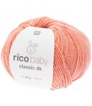 LAINE BABY CLASSIC FLAMANT ROSE (057)