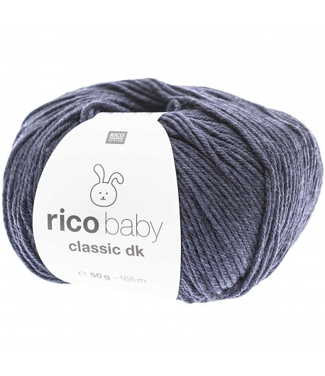 LAINE BABY CLASSIC BLEU NUIT (061)