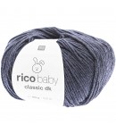 LAINE BABY CLASSIC BLEU NUIT (061)