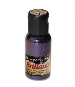 MINI PAILLETTES GF VIOLET 20G - K3GP22