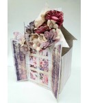 GABARIT ART  MAISON BOX - DUTCH DOOBADOO (061)