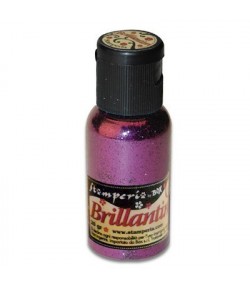 MINI PAILLETTES GF FUSCHIA 20G - K3GP24