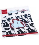 DIE CATS IN LOVE - LR0744