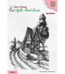 TAMPON COUNTRY ROAD WITH HOUSE  - IFS049