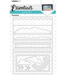DIES ESSENTIALS THEATER BOX - CD115