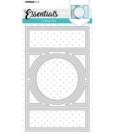 DIES ESSENTIALS - CD147