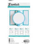 DIES ESSENTIALS - CD147
