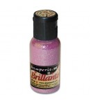 MINI PAILLETTES GF ROSE CLAIR 20G - K3GP27